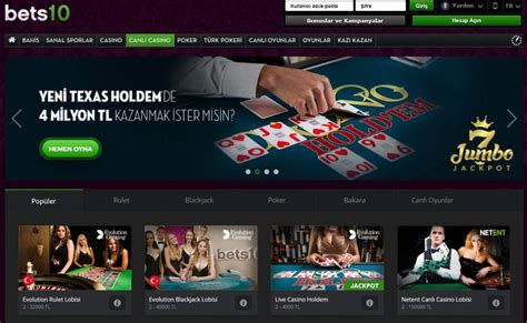 ﻿Türkçe canlı poker: Canlı Casino Casino Siteleri Canlı Bahis Siteleri 