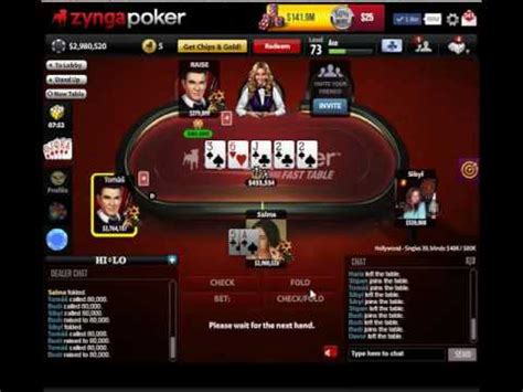 ﻿Texas holdem poker fiş hilesi: Zynga Poker Chip Hilesi   Zynga Texas Holdem Poker Chip