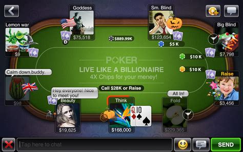 ﻿Texas poker oyunu indir: Ndir Texas HoldEm Poker Deluxe için Android 
