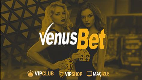 ﻿Venüs bahis: Venusbet ile Venüsbet Canlı Bahis Casino Sitesi 2021