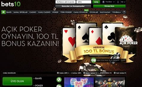 ﻿Video poker oyna: Video Poker   Casino   Bets10