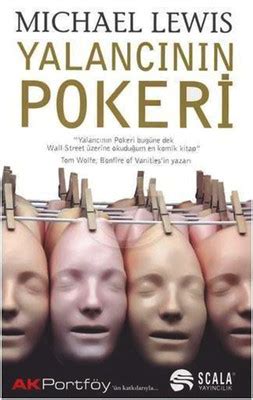 ﻿Yalancının pokeri: Yalancının Pokeri Satın Al