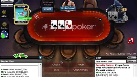 ﻿Zynga poker fiş hilesi: Zynga Poker: Ücretsiz (Bedava) fiş 1000 Dolarlık Kazans