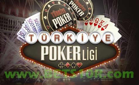 ﻿Zynga poker lig ödülleri: Bets10 Türkiye Poker Ligi Bahar Sezonu   Bets10