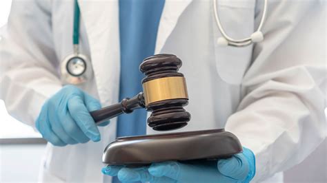 ﻿abogados de negligencia médica: ¿qué son?