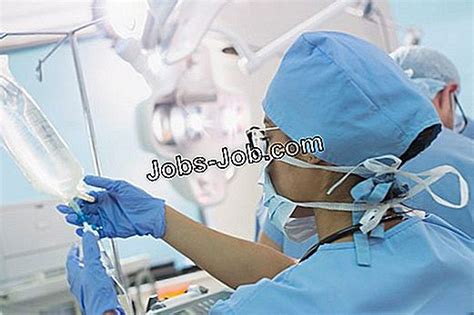 ﻿anestesiólogo: descripción del trabajo, salario, habilidades y más