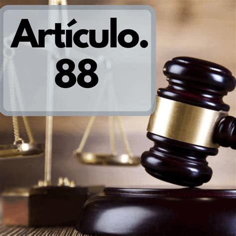 ﻿artículo 88 de la ucmj - desacato a los funcionarios