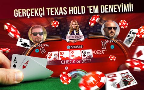 ﻿bedava texas holdem poker oyna: zynga poker texas holdem ndirin ve pc&mac ile