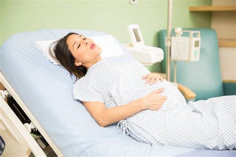 ﻿beneficios para una enfermera de trabajo de parto y parto