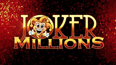 ﻿bets10 casino oyunları: joker millions