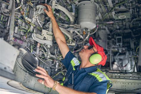 ﻿códigos nec: personal de mantenimiento de sistemas de aeronaves