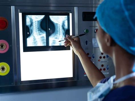 ﻿cómo avanzar en su carrera en radiología