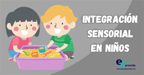 ﻿cómo certificarse en integración sensorial