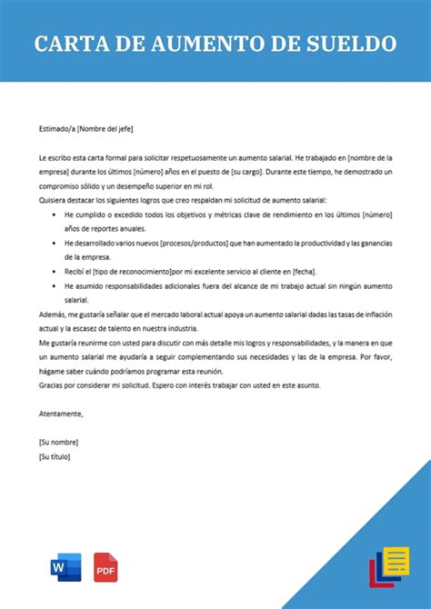 ﻿cómo comunicar un aumento a un empleado