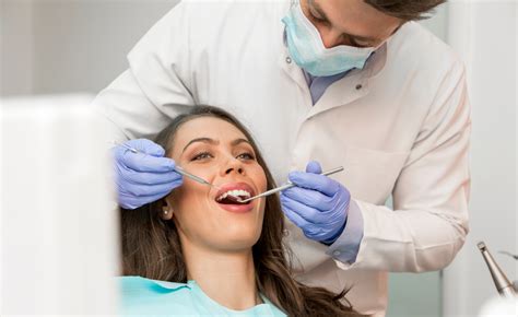﻿cómo conseguir un trabajo de asistente dental sin experiencia
