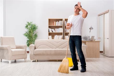 ﻿cómo conseguir un trabajo limpiando casas embargadas
