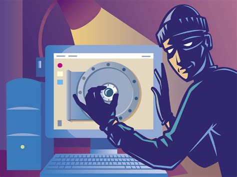 ﻿cómo conseguir una carrera en el crimen cibernético