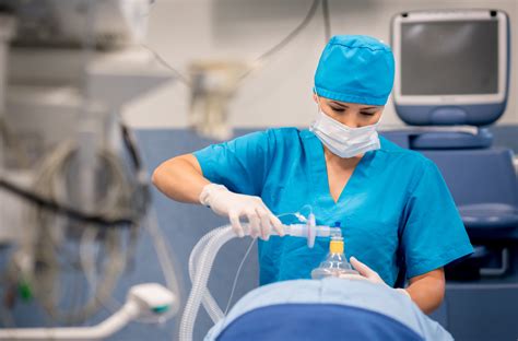 ﻿cómo convertirse en asistente de anestesiólogo