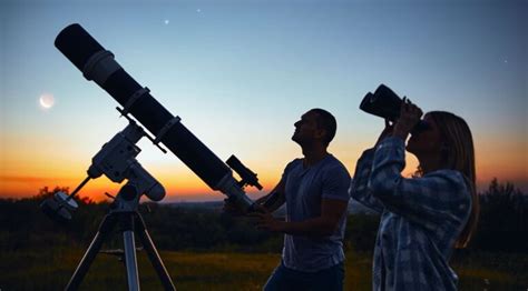 ﻿cómo convertirse en astrónomo