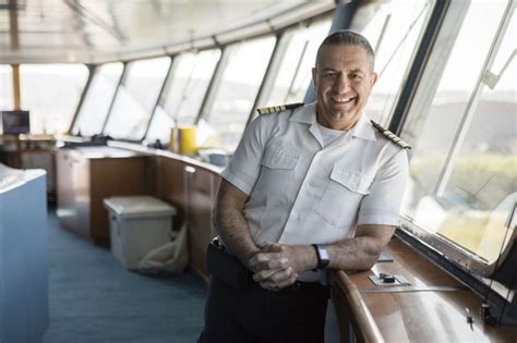 ﻿cómo convertirse en capitán de una barcaza