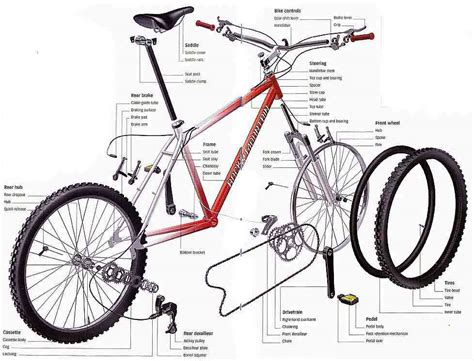 ﻿cómo convertirse en distribuidor de piezas de bicicleta