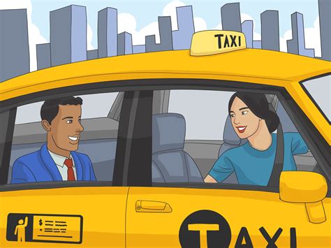 ﻿cómo convertirse en taxista en las vegas