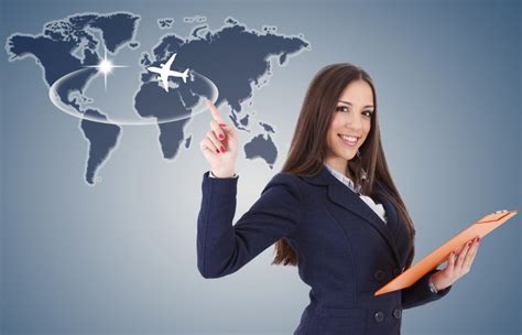 ﻿cómo convertirse en un agente de viajes corporativo