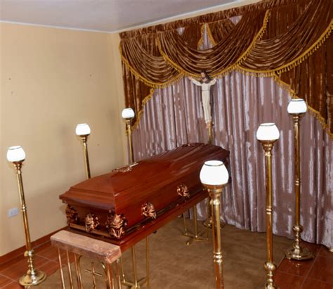 ﻿cómo convertirse en un asesor funerario