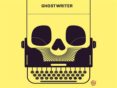 ﻿cómo convertirse en un escritor fantasma