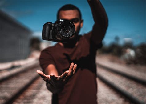 ﻿cómo convertirse en un fotógrafo de ap