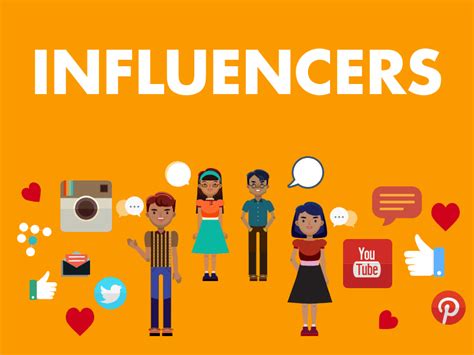 ﻿cómo convertirse en un influencer de las redes sociales