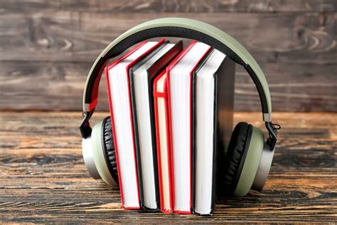 ﻿cómo convertirse en un lector de audiolibros