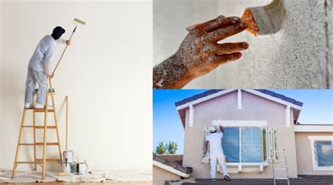 ﻿cómo convertirse en un pintor de casas con licencia