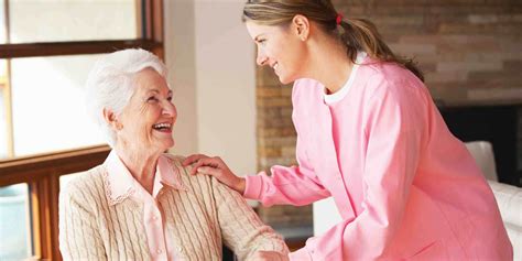 ﻿cómo convertirse en un proveedor de cuidado de ancianos