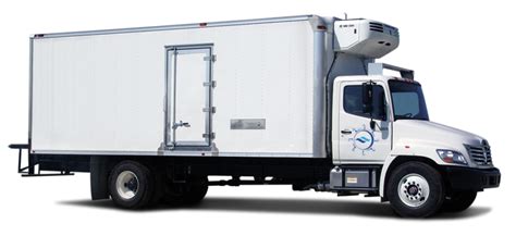 ﻿cómo convertirse en un servicio de camiones expediter con un camión pequeño o una camioneta de carga