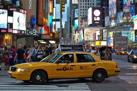 ﻿cómo convertirse en un taxista de la ciudad de nueva york