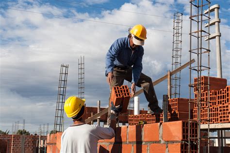 ﻿cómo convertirse en un trabajador de la construcción
