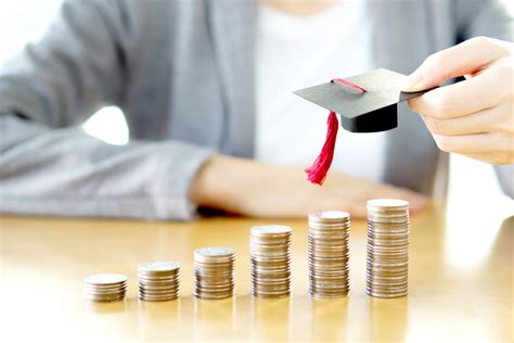 ﻿cómo determinar la financiación de la carrera universitaria