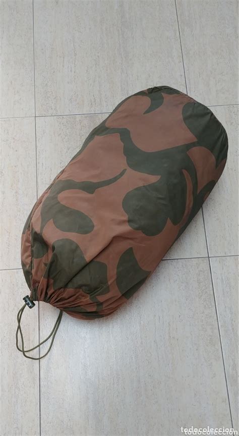 ﻿cómo empacar un saco de dormir del ejército de los estados unidos