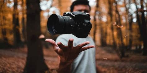﻿cómo empezar una carrera de fotógrafo freelance