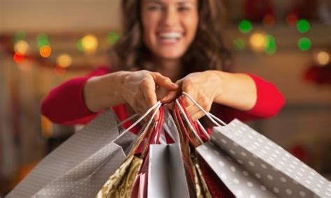 ﻿cómo hacer todas sus compras navideñas esta semana en el trabajo (sin quedarse atrás)