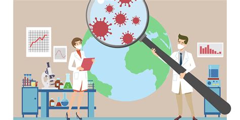 ﻿cómo hacer una carrera en epidemiología aplicada