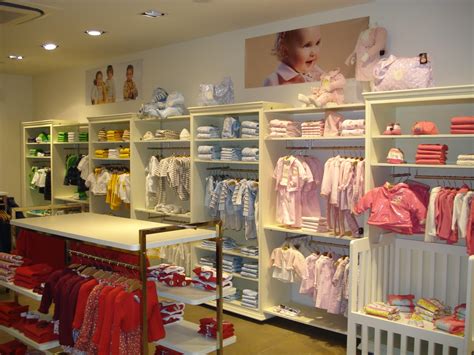 ﻿cómo iniciar una boutique para niños
