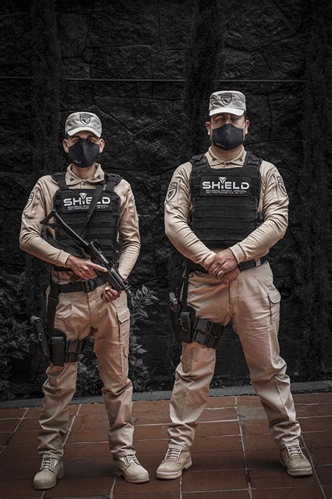 ﻿cómo iniciar una empresa de seguridad armada privada en nueva jersey