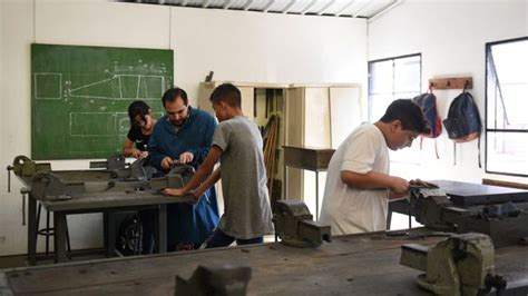 ﻿cómo iniciar una escuela técnica