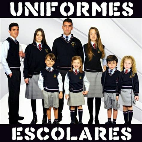 ﻿cómo iniciar una tienda de uniformes escolares