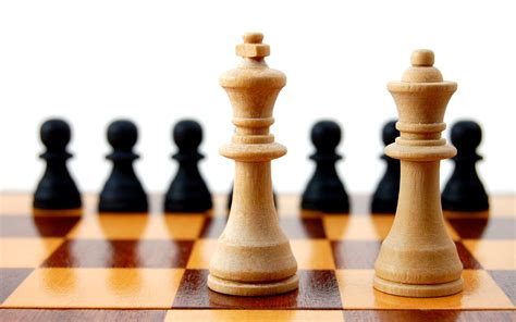 ﻿cómo jugar ajedrez puede ayudarte en tu carrera