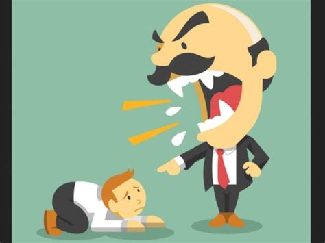 ﻿cómo lidiar con un jefe o compañero de trabajo bipolar