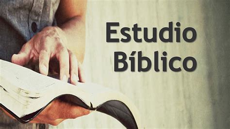 ﻿cómo llevar a cabo un estudio bíblico universitario y profesional