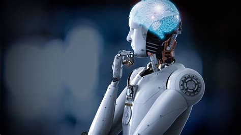 ﻿cómo los robots, la inteligencia artificial y el aprendizaje automático afectarán el empleo